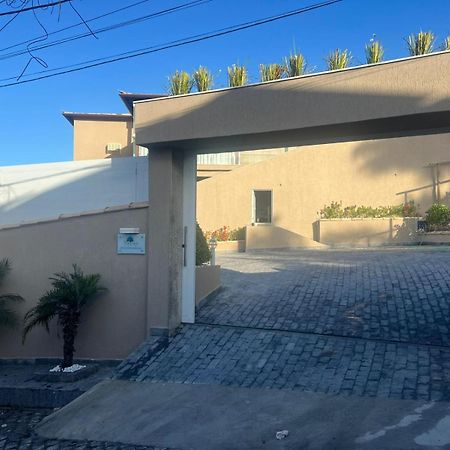 Hotel Perola De Geriba Búzios Zewnętrze zdjęcie