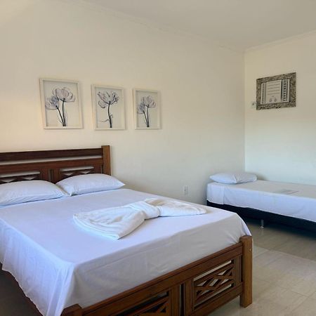 Hotel Perola De Geriba Búzios Zewnętrze zdjęcie