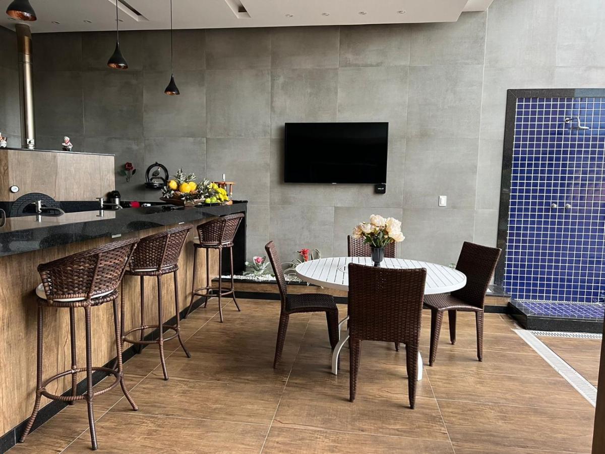 Hotel Perola De Geriba Búzios Zewnętrze zdjęcie