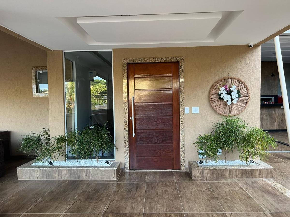 Hotel Perola De Geriba Búzios Zewnętrze zdjęcie