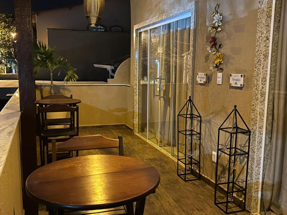 Hotel Perola De Geriba Búzios Zewnętrze zdjęcie