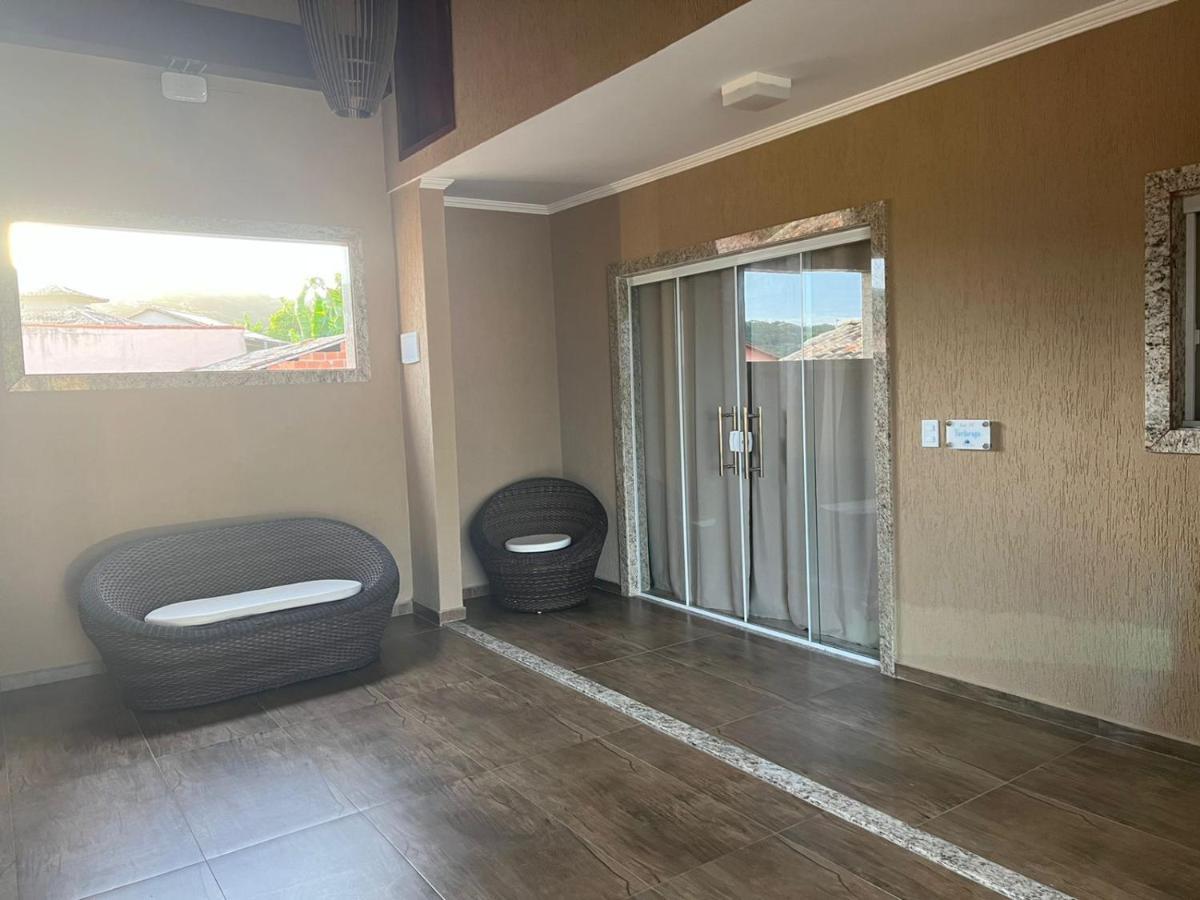 Hotel Perola De Geriba Búzios Zewnętrze zdjęcie