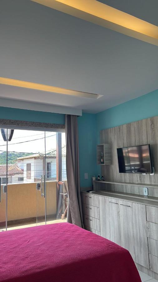 Hotel Perola De Geriba Búzios Zewnętrze zdjęcie