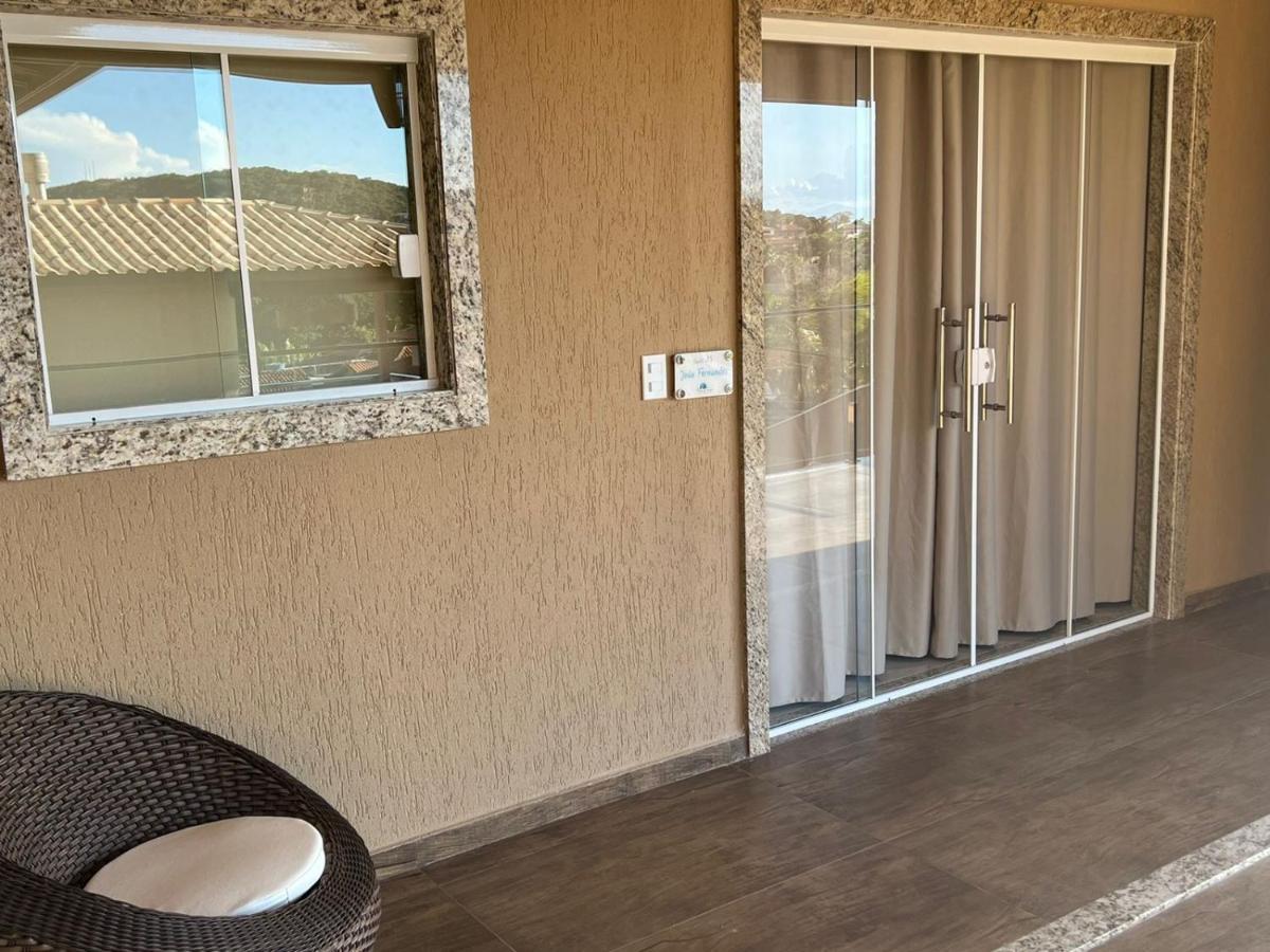 Hotel Perola De Geriba Búzios Zewnętrze zdjęcie