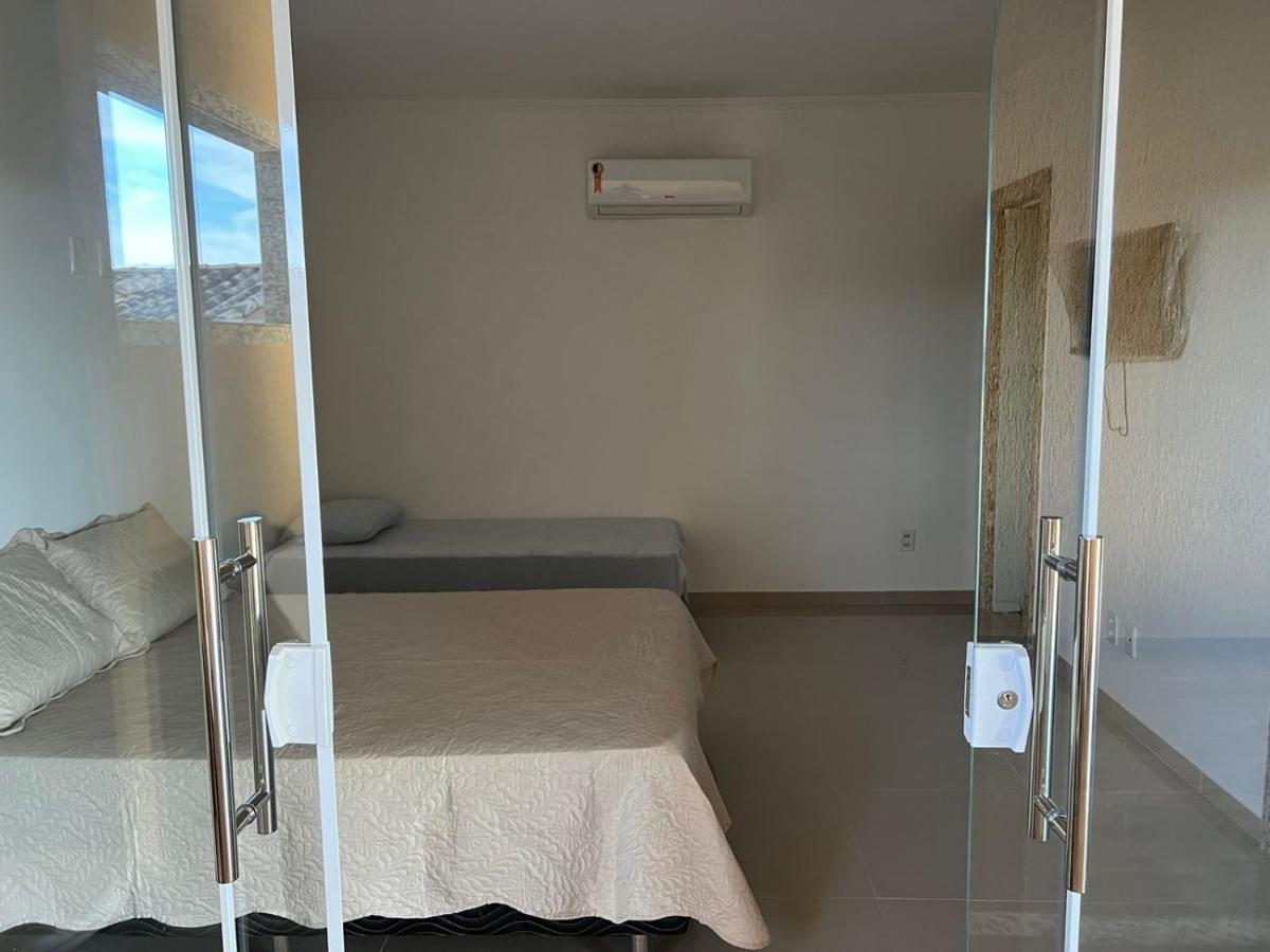 Hotel Perola De Geriba Búzios Zewnętrze zdjęcie