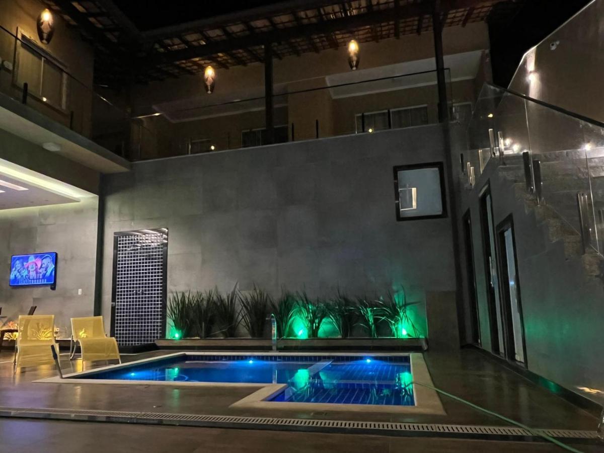 Hotel Perola De Geriba Búzios Zewnętrze zdjęcie
