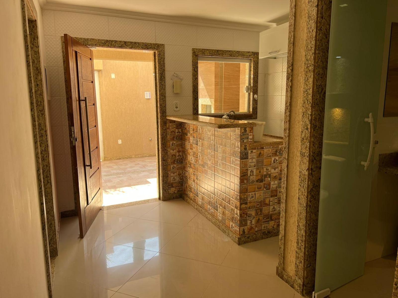Hotel Perola De Geriba Búzios Zewnętrze zdjęcie