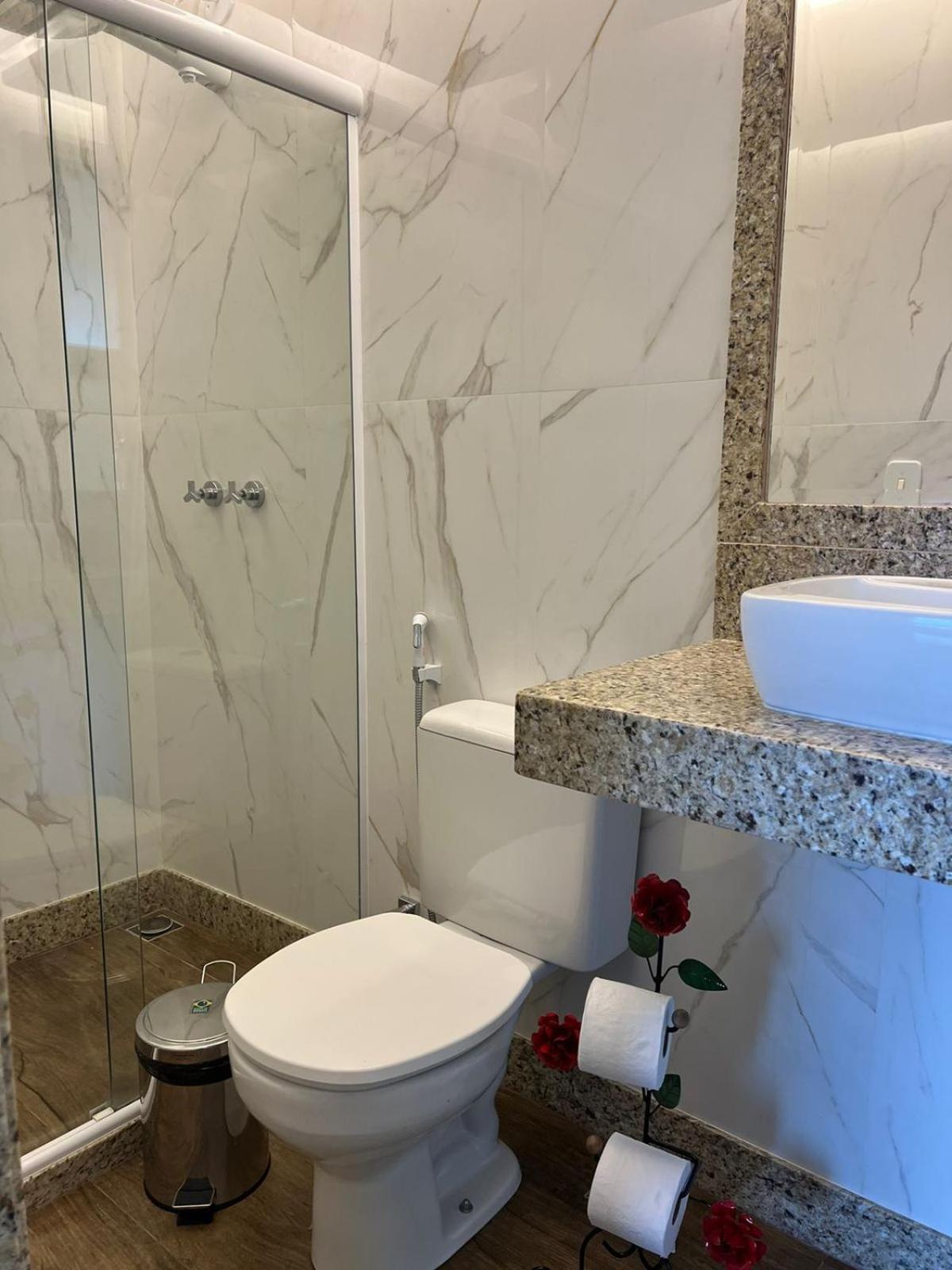 Hotel Perola De Geriba Búzios Zewnętrze zdjęcie