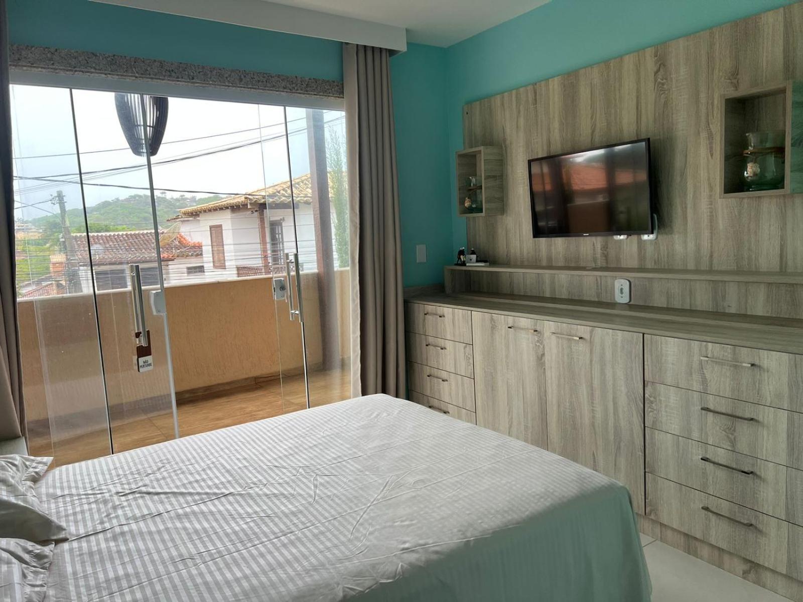 Hotel Perola De Geriba Búzios Zewnętrze zdjęcie