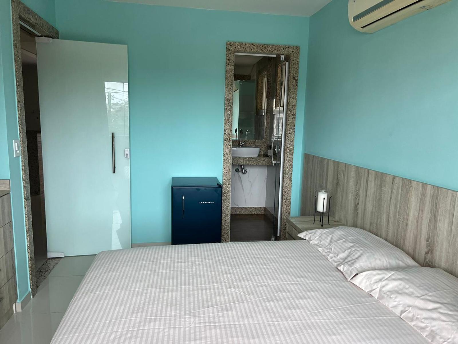 Hotel Perola De Geriba Búzios Zewnętrze zdjęcie