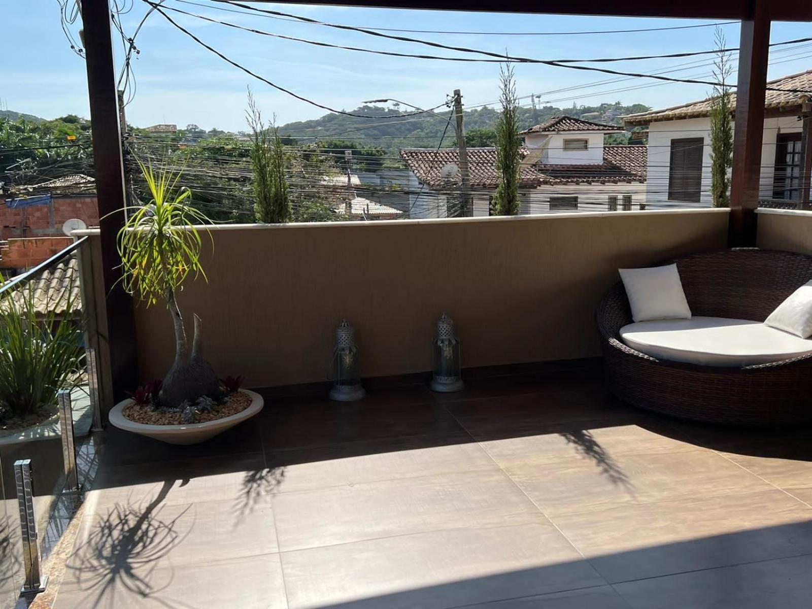 Hotel Perola De Geriba Búzios Zewnętrze zdjęcie