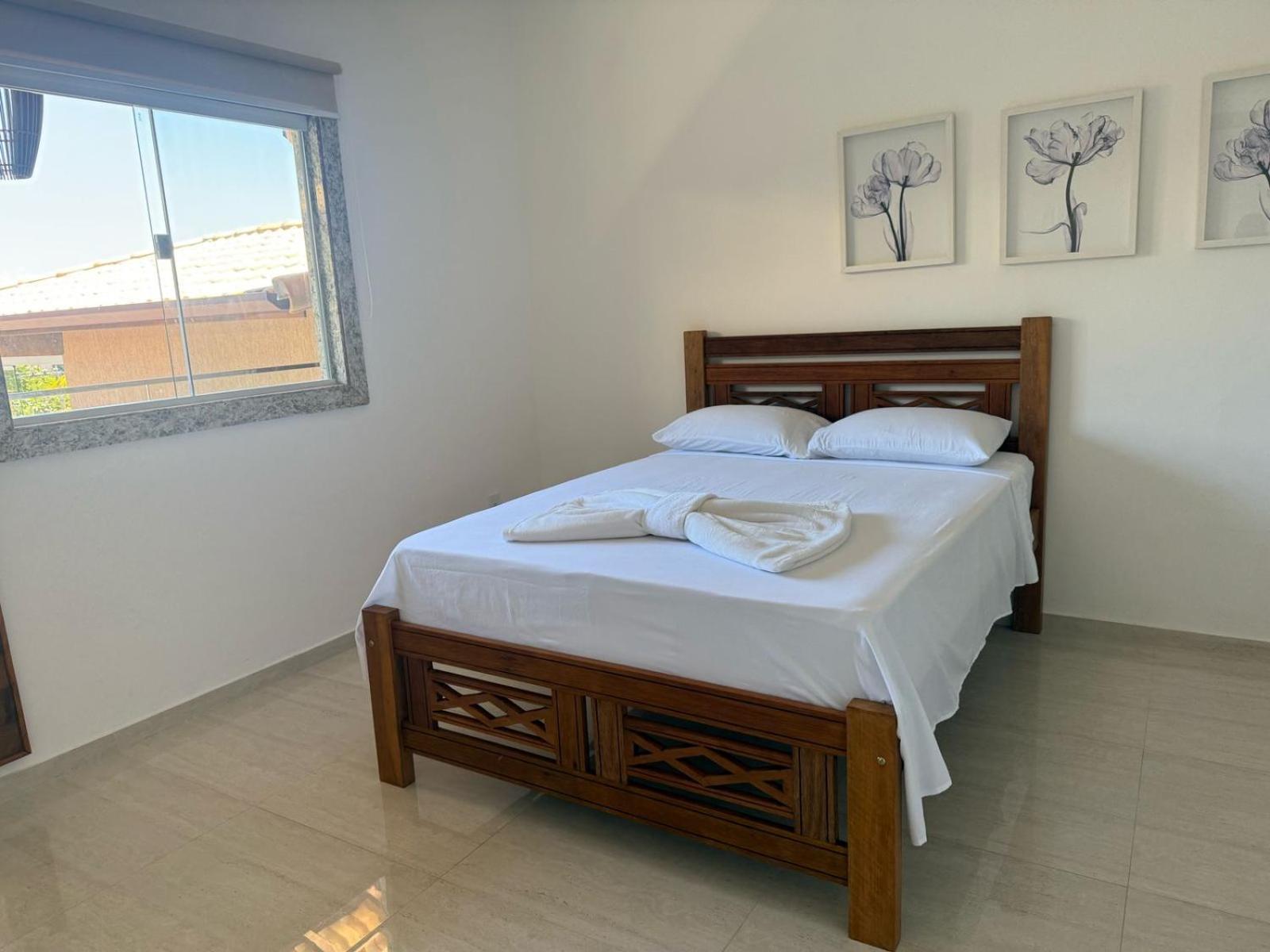 Hotel Perola De Geriba Búzios Zewnętrze zdjęcie