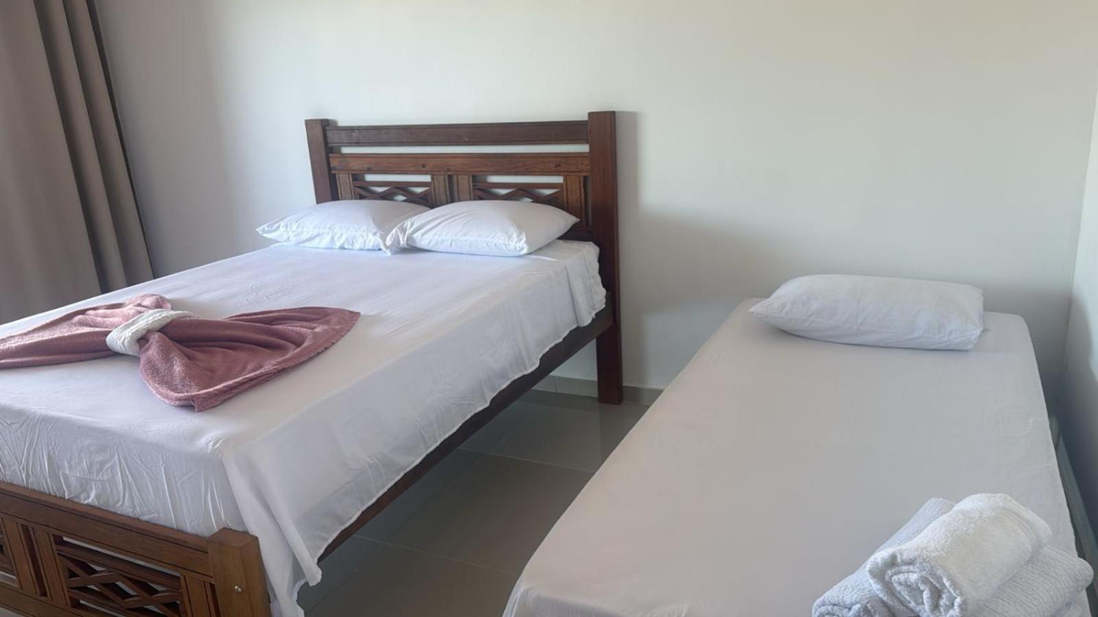 Hotel Perola De Geriba Búzios Zewnętrze zdjęcie
