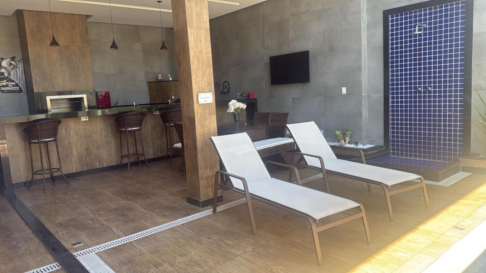 Hotel Perola De Geriba Búzios Zewnętrze zdjęcie