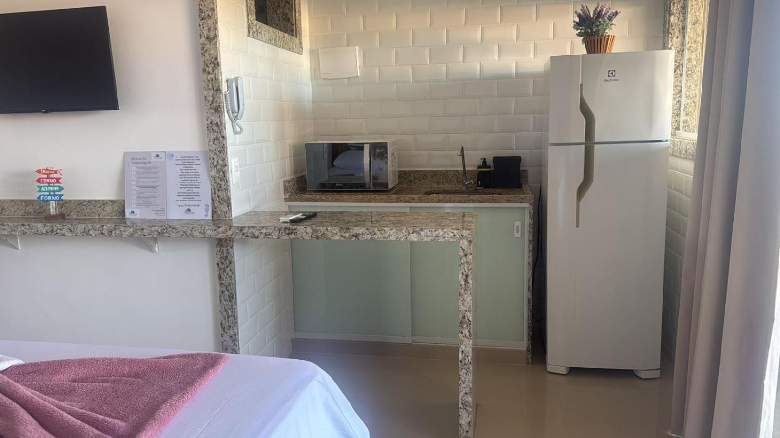 Hotel Perola De Geriba Búzios Zewnętrze zdjęcie
