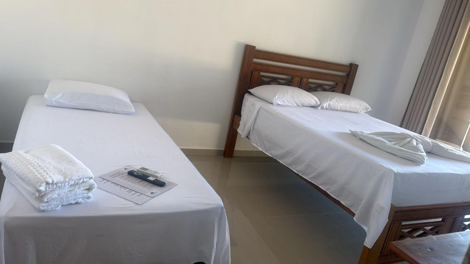 Hotel Perola De Geriba Búzios Zewnętrze zdjęcie