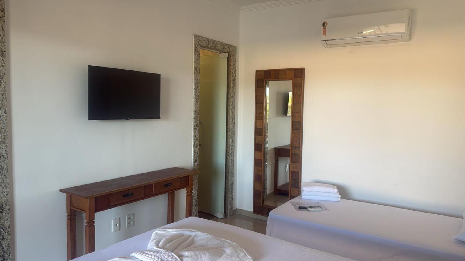 Hotel Perola De Geriba Búzios Zewnętrze zdjęcie