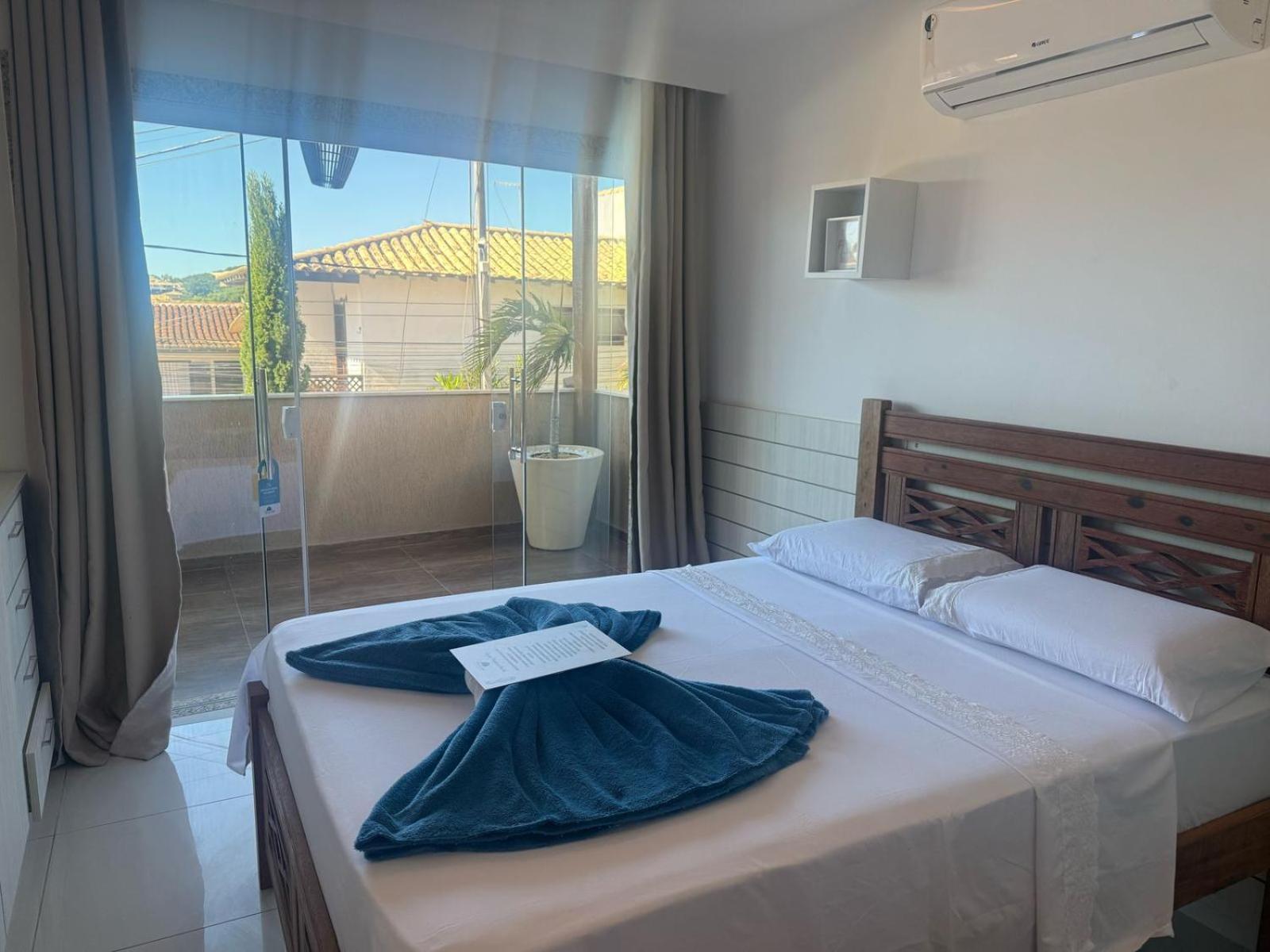 Hotel Perola De Geriba Búzios Zewnętrze zdjęcie