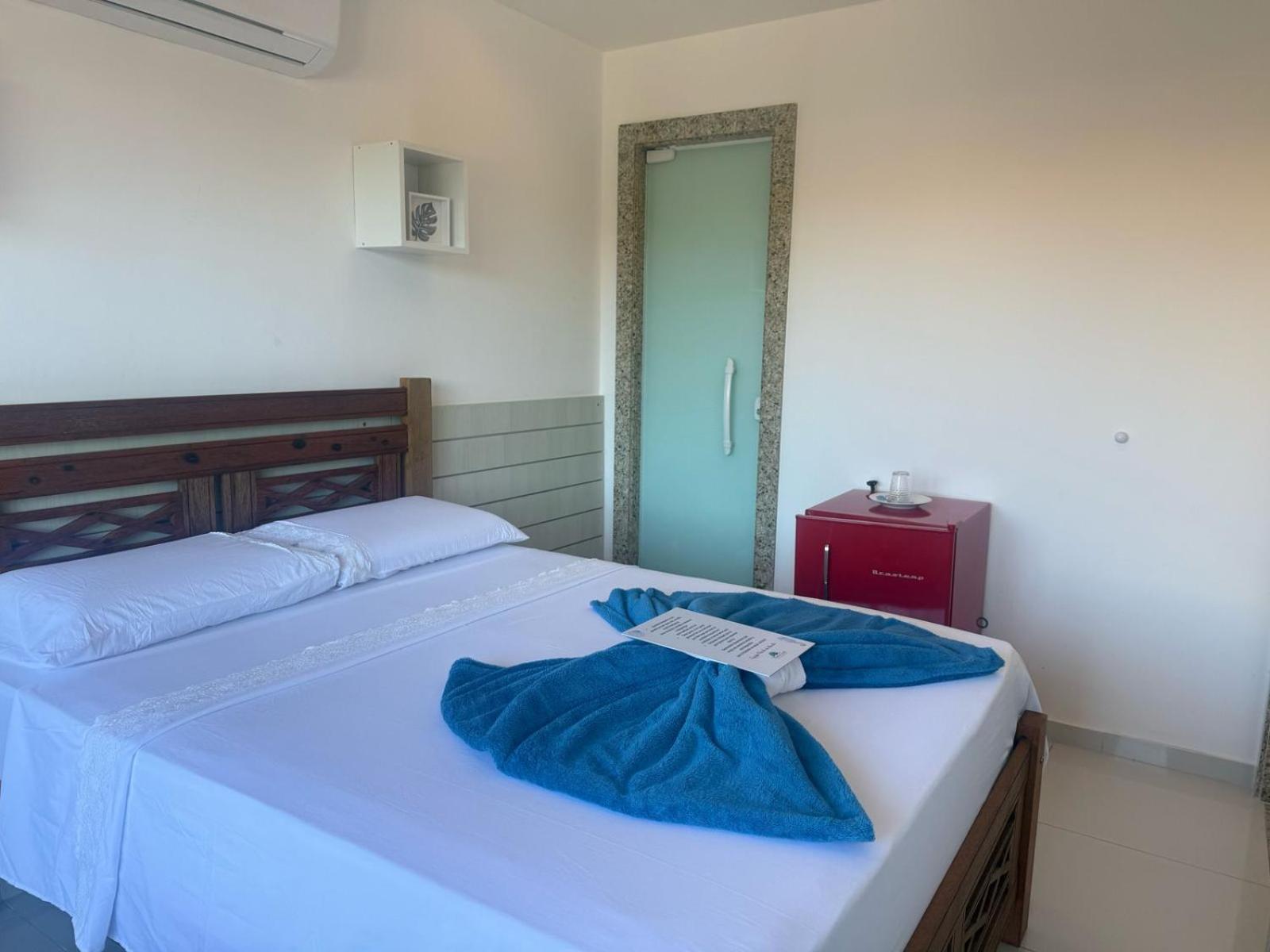 Hotel Perola De Geriba Búzios Zewnętrze zdjęcie